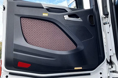 FAW J7, 2024г, Автомат