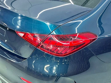 Mercedes-Benz C-Класс, 2023г, задний привод, автомат