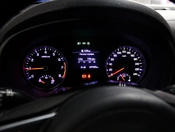 Kia Sportage, 2020г, полный привод, механика