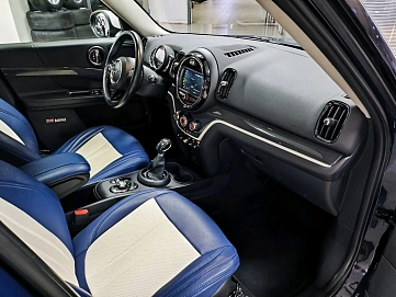 Mini , 2018г., полный привод, автомат