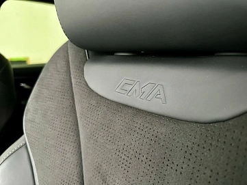 Geely Monjaro, 2024г, полный привод, автомат