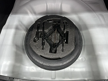 Kia K3, 2022г, передний привод, вариатор