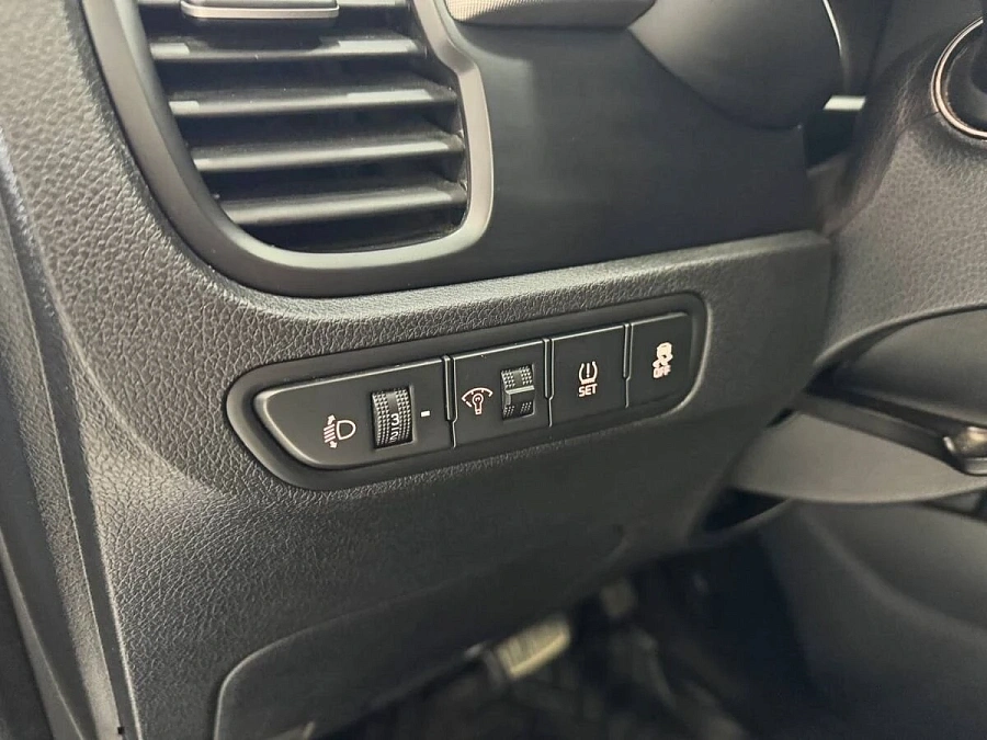 Kia Rio, 2018г., передний привод, автомат