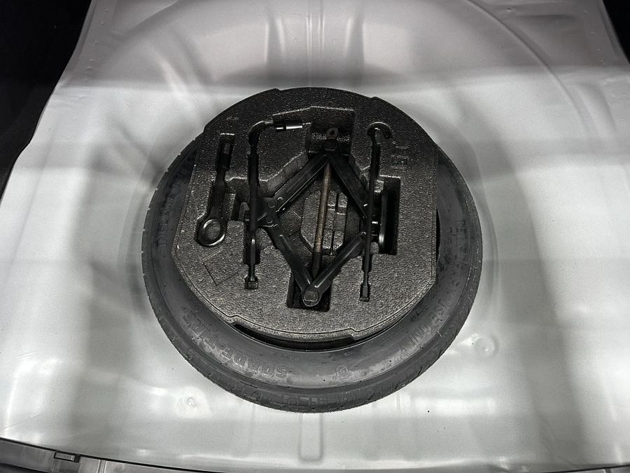 Kia K3, 2022г., передний привод, вариатор