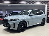 BMW X5, 2023г., полный привод, автомат