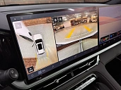 Geely Monjaro, 2025г., полный привод, автомат