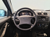 Lada (ВАЗ) Granta, 2023г., передний привод, механика