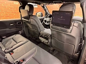 Toyota Land Cruiser, 2025г., полный привод, автомат