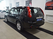 Nissan X-Trail, 2013г., полный привод, вариатор