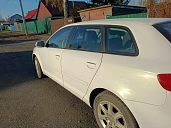 Audi A3, 2012г., передний привод, робот