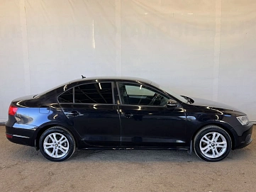 Volkswagen Jetta, 2012г., передний привод, механика