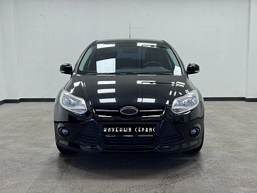 Ford Focus, 2013г, передний привод, автомат