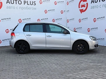 Volkswagen Golf, 2012г, передний привод, механика