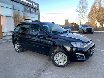 Lada (ВАЗ) , 2014г., передний привод, механика