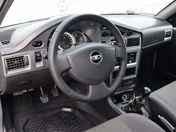 Daewoo Nexia, 2008г, передний привод, механика
