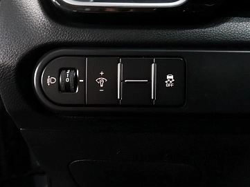 Kia Ceed, 2019г, передний привод, автомат