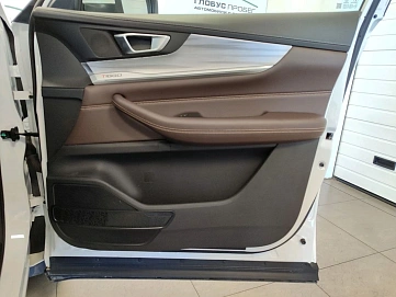 Chery Tiggo 8 Pro, 2023г, передний привод, автомат