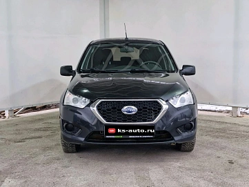 Datsun mi-DO, 2019г, передний привод, механика