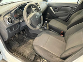 Renault , 2014г., передний привод, механика