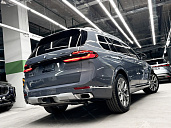 BMW X7, 2023г., полный привод, автомат