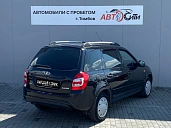Lada (ВАЗ) Kalina, 2015г., передний привод, механика