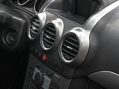 Opel Antara, 2007г., полный привод, механика