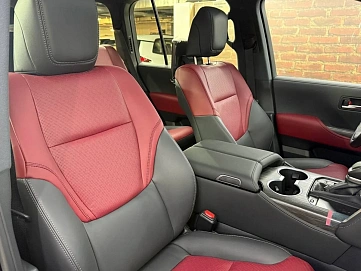 Toyota Land Cruiser, 2025г., полный привод, автомат