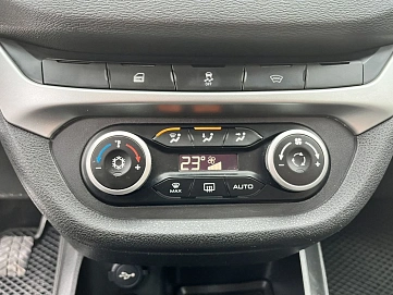 Lada (ВАЗ) , 2017г., передний привод, механика