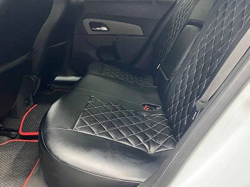 Chevrolet Cruze, 2013г, передний привод, механика