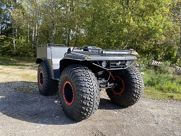 Сокол PRO, 2025г, Полный привод, АКПП