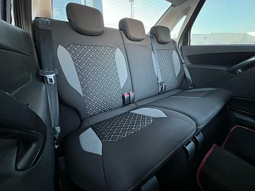 Lada (ВАЗ) Granta, 2021г, передний привод, автомат