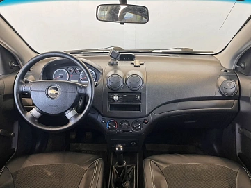 Chevrolet Aveo, 2011г, передний привод, механика