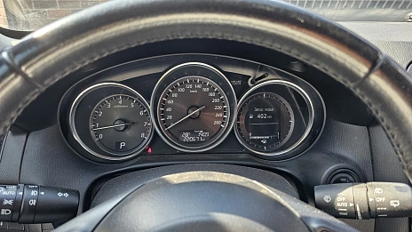 Mazda CX-5, 2012г, полный привод, автомат