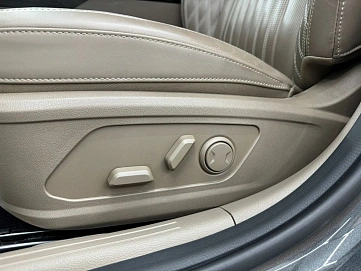 Kia K8, 2021г, передний привод, автомат
