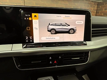 Volkswagen Tavendor, 2025г, полный привод, робот