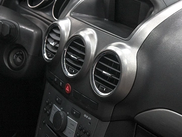 Opel Antara, 2007г, полный привод, механика