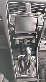Volkswagen Golf, 2015г, передний привод, робот