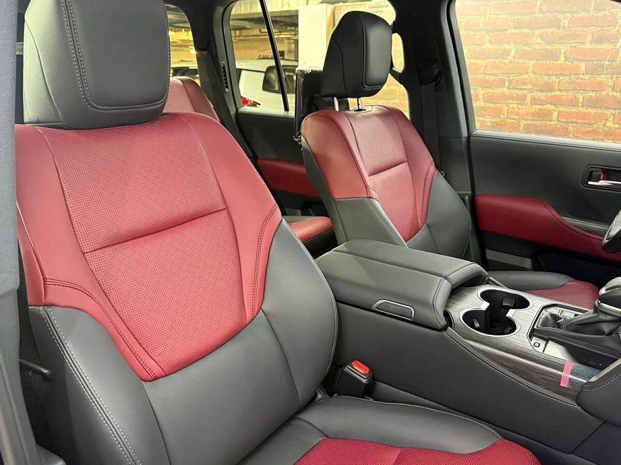 Toyota Land Cruiser, 2025г., полный привод, автомат