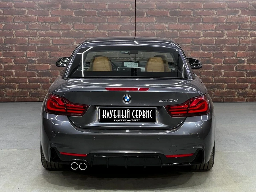 BMW , 2019г., задний привод, автомат