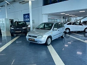 Lada (ВАЗ) Kalina, 2010г., передний привод, механика
