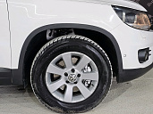 Volkswagen Tiguan, 2013г., передний привод, робот