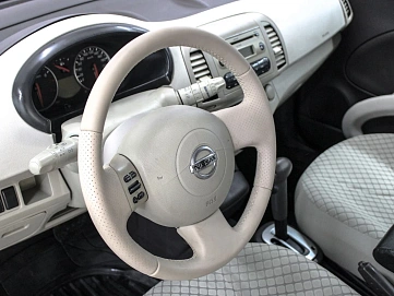 Nissan Micra, 2006г, передний привод, автомат