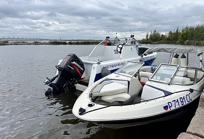 Балтиец К 700, 2024г