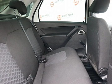 Lada (ВАЗ) Granta, 2022г, передний привод, механика