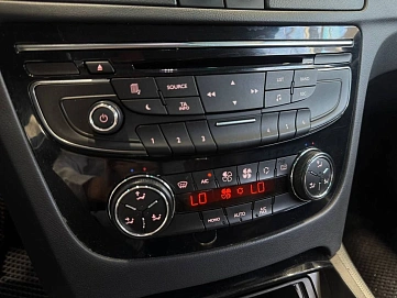 Peugeot 508, 2012г, передний привод, автомат