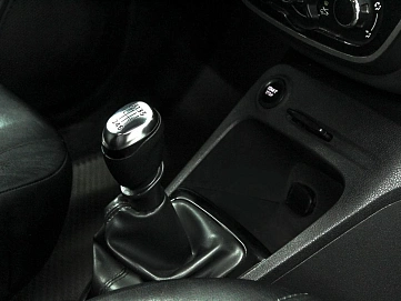 Renault Kaptur, 2017г, полный привод, механика