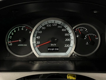 Chevrolet Lacetti, 2008г, передний привод, механика