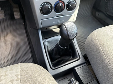 Lada (ВАЗ) Priora, 2013г, передний привод, механика