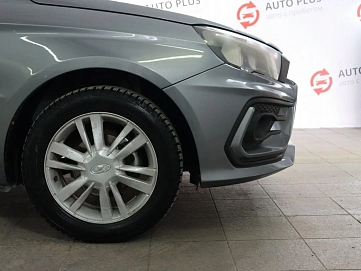 Lada (ВАЗ) Vesta, 2017г, передний привод, механика