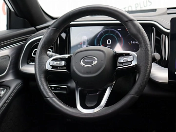 GAC GS8, 2024г, полный привод, автомат